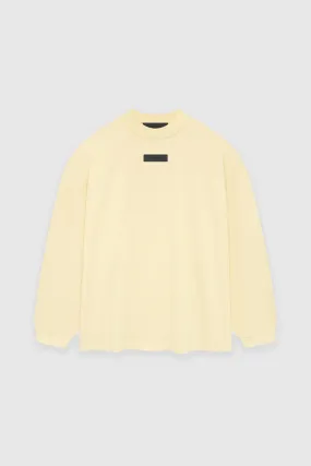 Longsleeve Shirt - Garden Yellow