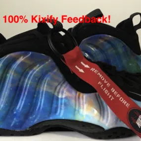 Nike Air Foamposite One Big Bang